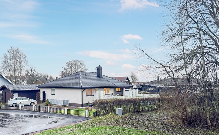 5 bedroom nice home in Motala 1