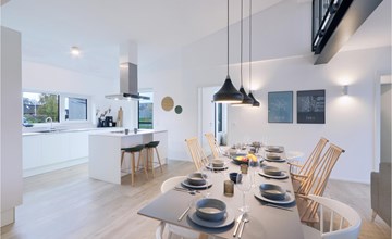 Gorgeous home in Lembruch/Dümmer See 3