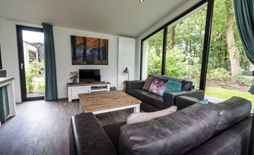 Bos Lodge 55 für 6 Personen 2