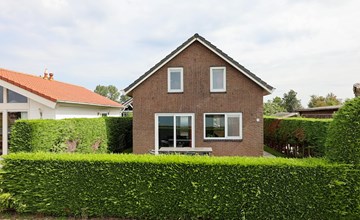 Waterlelie 6 pers - Reigerlaan 201 2