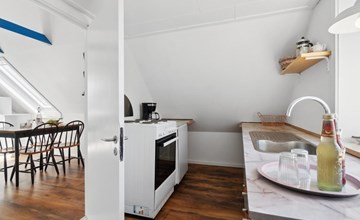 "Riitta" - 250m from the sea in Bornholm 2