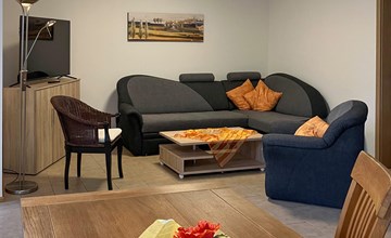 2 bedroom stunning home in Arzfeld 3