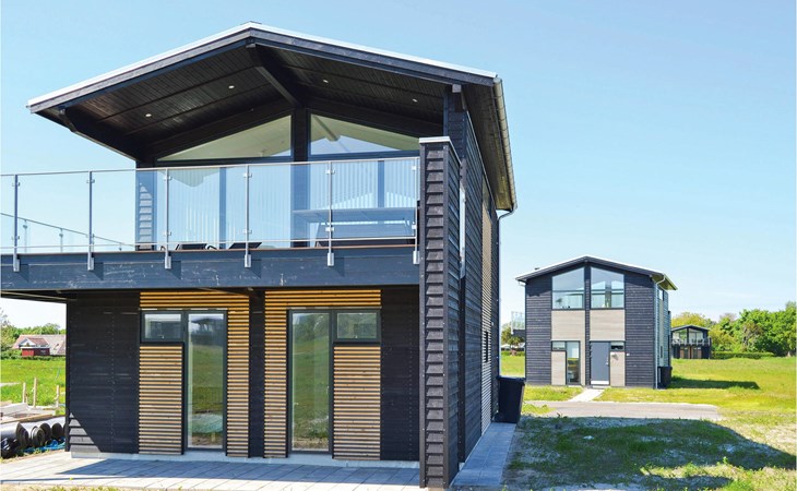 3 bedroom amazing home in Frederikshavn 1