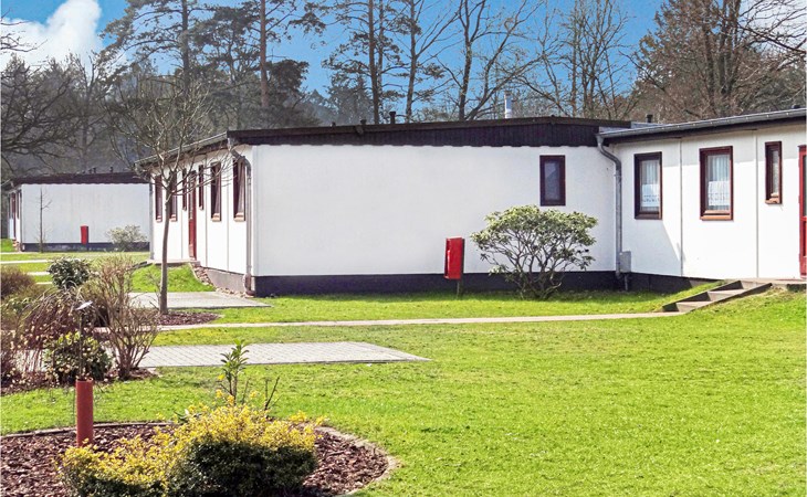 2 bedroom nice home in Faßberg/Heidesee 1