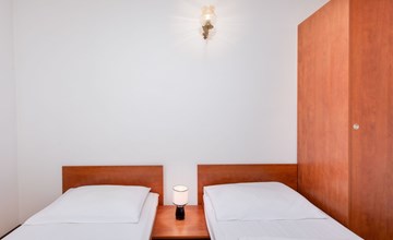 Schöne Wohnung "Apartman Mira 2" 3