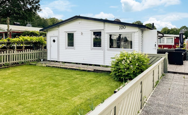 1 bedroom beautiful home in Borås 1