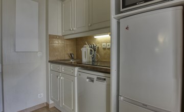 Die Küste von Coudoulière 2