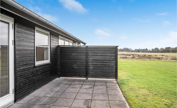 Lovely home in Pandrup with kitchen 2