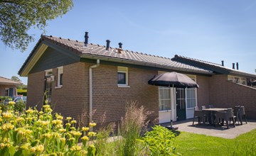 Zeumeren 6-person bungalow 2