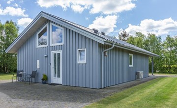 „Abelone“ – 150 m vom Meer entfernt in Nordostjütland 3