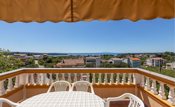 Prachtig appartement in Rab 2