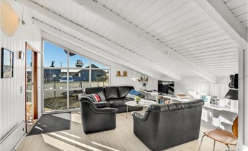 Nice home in Hvide Sande with WiFi 3
