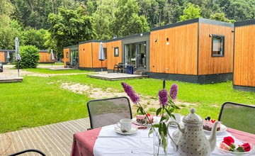 Tiny Haus Panorama 2