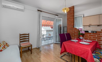 1 bedroom nice apartment in Selce 3