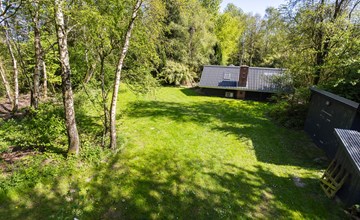 Pet friendly home in Vesløs with WiFi 2