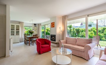 Vinkenlaan 8 | De Banjaard 2