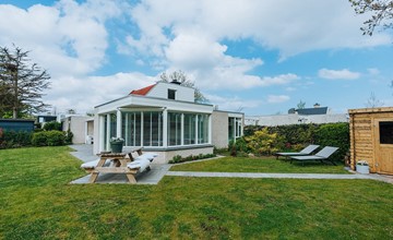 Duindoorn 2 - Klepperstee Ouddorp 2