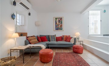 2 bedroom cozy home in Cómpeta 3