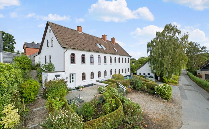 Nice apartment in Egernsund with WiFi 1
