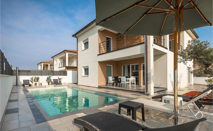 Villa Gusto 1