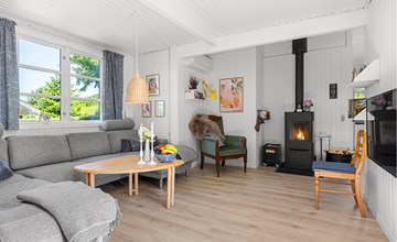 Beautiful home in Slagelse with WiFi 3