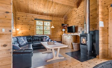 3 bedroom nice home in Ebeltoft 3