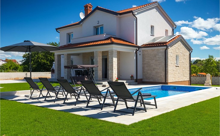 Villa Zirdum 1