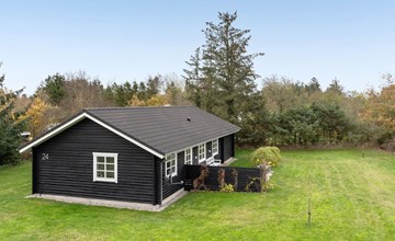 „Christina“ – 300 m bis zur Bucht im Nordosten Jütlands 3