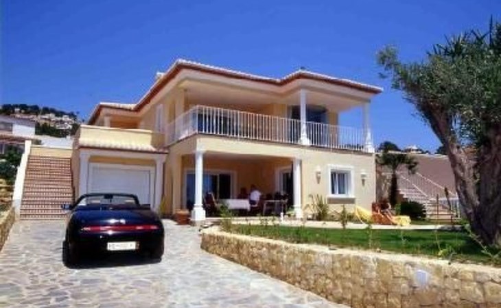 Villa Hermosa 1