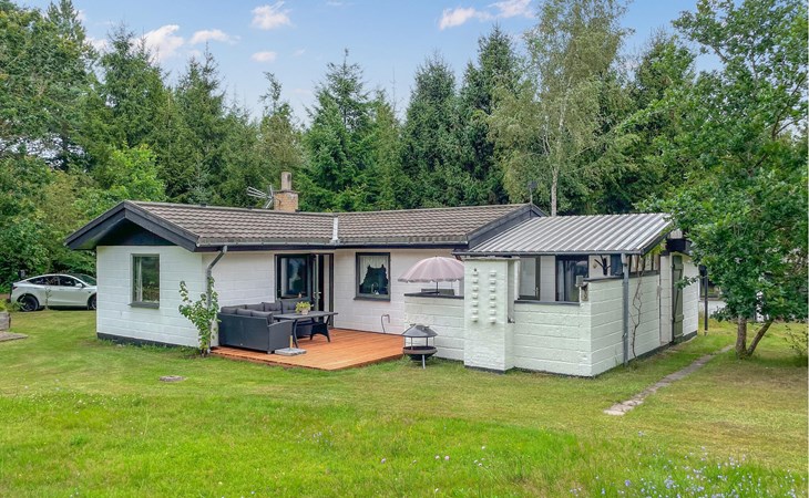 Gorgeous home in Højby with WiFi 1