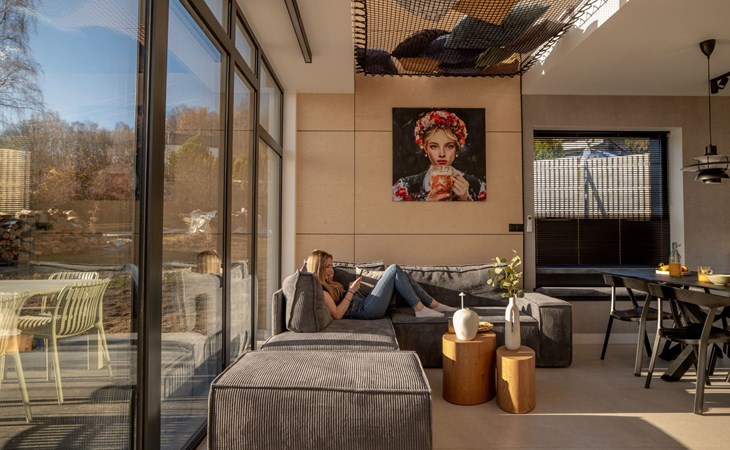 FlowFort - Riesengebirgsblick Spa Wellness 1