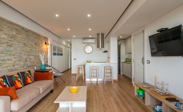 Ferienwohnung S'Illot-Cala Morlanda 3
