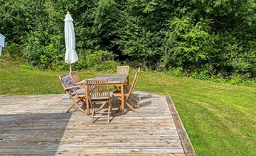 "Ågot" - 350m from the sea 3