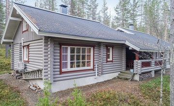 Ylläs tunturihonkamaja a 1 2