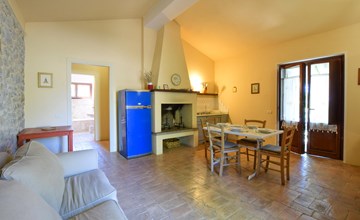 Amazing home in San Vito in Monte 2