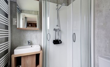 Tiny Haus Sonnendeck 2