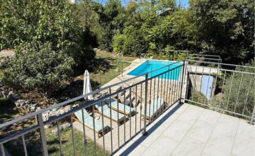 Gorgeous home in Risika with private swimming pool, can be inside or outside 2