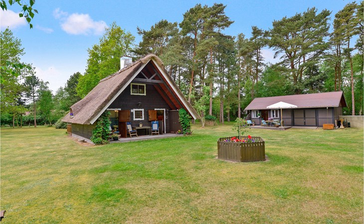Amazing home in Gedser with sauna 1