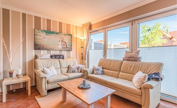 2 bedroom nice apartment in Fehmarn 2