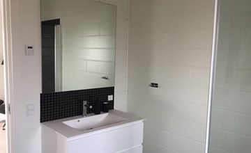 "Jonne" - 200 meter van de inham in West-Jutland 3