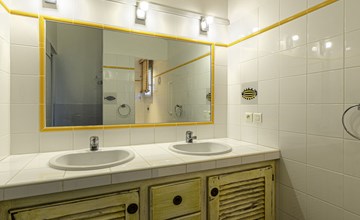 de hoogten van Pavellone 3