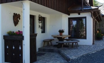 Kärntnerhaus in Falkertsee 2