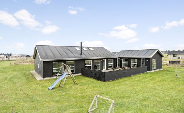 „Kirsi“ – 1,6 km vom Meer entfernt in Nordwestjütland 1