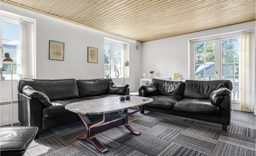Awesome home in Rømø with WiFi 3