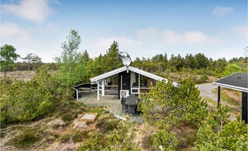 Beautiful home in ålbæk with kitchen 3