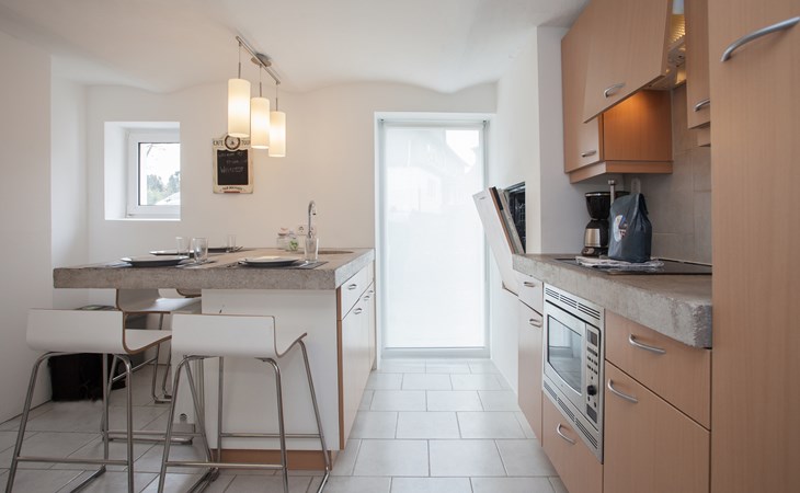 Gruppenunterkunft Neuastenbergerstrasse 4 | Neuastenberg (Winterberg) 1