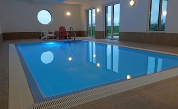 Poolhaus Birdieweg11 b - Villa Wassergeist 3