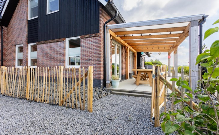 Villa Crème de la Kremmer mit Hottub | 8 Personen 1