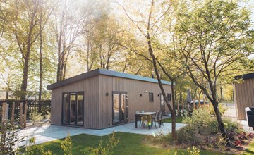 Loevestein with Hottub & Sauna | 4 persons 2