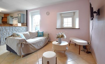 Jolie maison bord de mer 3